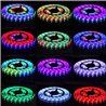 Teljes 5m LED szalag RGB 3528