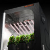 LED növénytermesztő lámpa Spider Farmer SE1000W