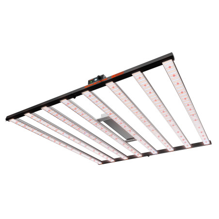 LED növénytermesztő lámpa Spider Farmer SE1000W