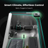 Mars Hydro iControl okos vezérlő