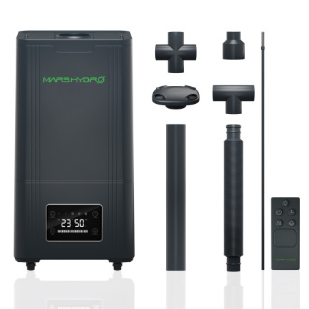 Mars Hydro 15L párásító