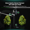 Mars Hydro PAR, CO2, PPFD és talaj szenzor készlet