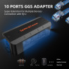 Spider Farmer GGS Controller okos vezérlőkészlete
