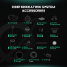 Mars Hydro DWC 2 hidropóniás rendszer