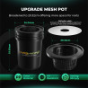 Mars Hydro DWC 2 hidropóniás rendszer