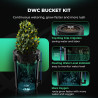 Mars Hydro DWC 2 hidropóniás rendszer