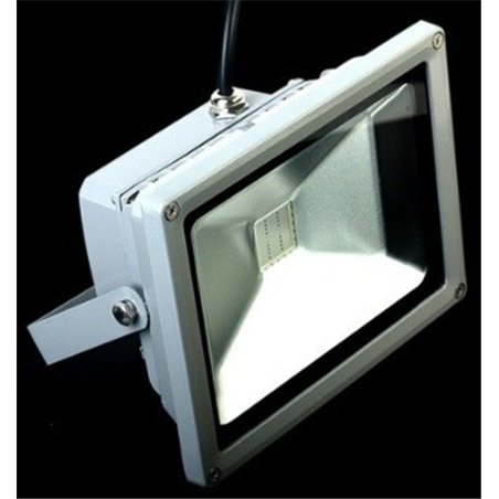 LED Reflektor 20W a növekedési és virágtámogatáshoz