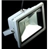 LED Reflektor 20W a növekedési és virágtámogatáshoz