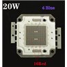 LED Reflektor 20W a növekedési és virágtámogatáshoz