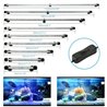 15 LED vízálló világítás az akváriumok esetében 29 cm