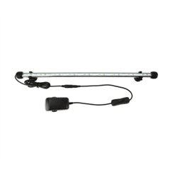 33 LED vízálló világítás az akváriumhoz 59 cm