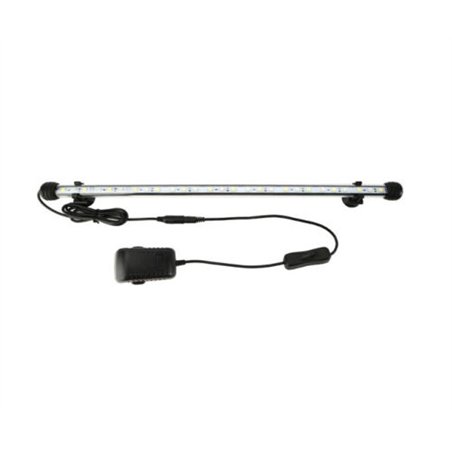 33 LED vízálló világítás az akváriumhoz 59 cm