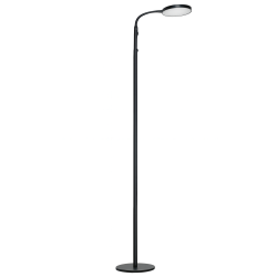 LED állólámpa kék komponens nélkül LuDream Home 18W