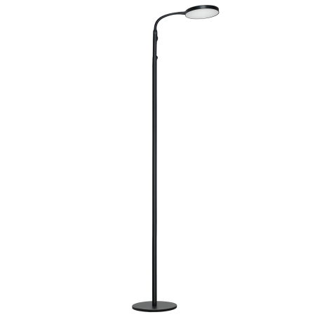 LED állólámpa kék komponens nélkül LuDream Home 18W