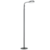 LED állólámpa kék komponens nélkül LuDream Home 18W