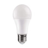 3W LED izzó kék összetevő nélkül LuDream - Piros (E27)