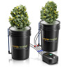 Mars Hydro DWC 2 hidropóniás rendszer