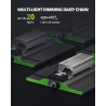 ViparSpectra PRO 1000 / 100W - 2024 SAMSUNG LM301B