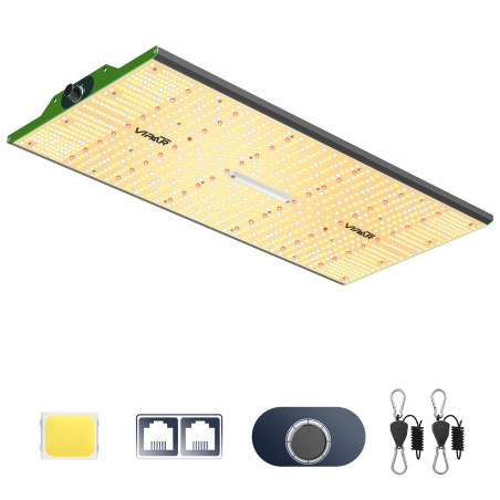 ViparSpectra PRO 2000 / 250W - 2024 SAMSUNG SMD LM301B