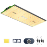 ViparSpectra PRO 2000 / 250W - 2024 SAMSUNG SMD LM301B