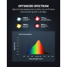 ViparSpectra PRO 2000 / 250W - 2024 SAMSUNG SMD LM301B