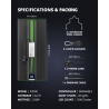 ViparSpectra PRO 2000 / 250W - 2024 SAMSUNG SMD LM301B