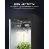 ViparSpectra XS 1000 / 100W - 2024 SAMSUNG LM301H