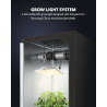 ViparSpectra XS 2000 / 250W - 2024 Samsung LM301H