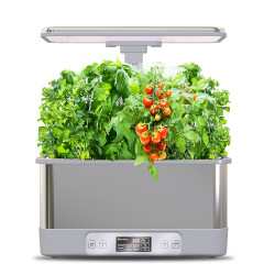 Hidropóniás virágcserép Bentech Smart Garden CM67 WiFi