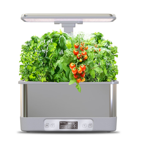Hidropóniás virágcserép Bentech Smart Garden CM67 WiFi