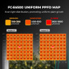 Mars Hydro FC-E 6500 növénytermesztő lámpa