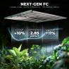 Mars Hydro FC 1000W növénytermesztő lámpa