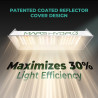 Mars Hydro TS600 Quantum Board