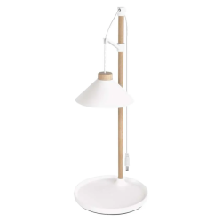 EMOS LED GROW lámpa növények termesztéséhez 7 W, időzítő, fehér