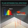 Mars Hydro TS1000 Quantum Board