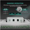 Mars Hydro TSW2000 Quantum Board