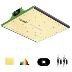 ViparSpectra PRO 600 / 100W - 2024 Frissített