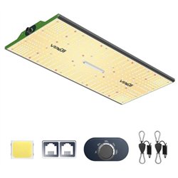 ViparSpectra PRO 2000 / 250W - 2024 SAMSUNG SMD LM301B