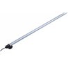 57 LED vízálló világítás az akváriumhoz 98 cm
