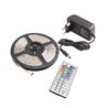 Teljes 5m LED szalag RGB 3528