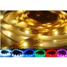 Teljes 5m LED szalag RGB 3528