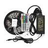 Teljes 5m LED szalag RGB 3528