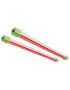 Mars LED-ek