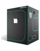 Növénytermesztő sátrak