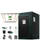 Teljes készletek Mars Hydro FC-E