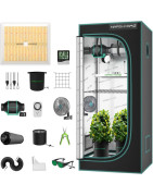 Teljes készletek Mars Hydro TS