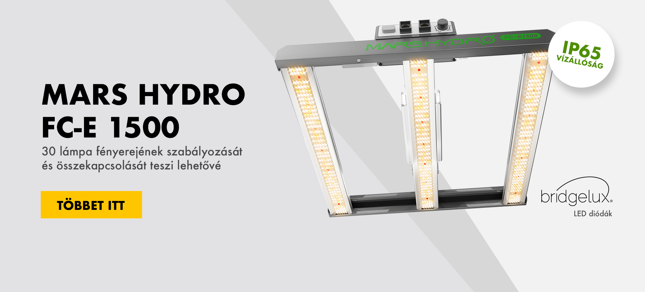 Mars Hydro FC-E 1500